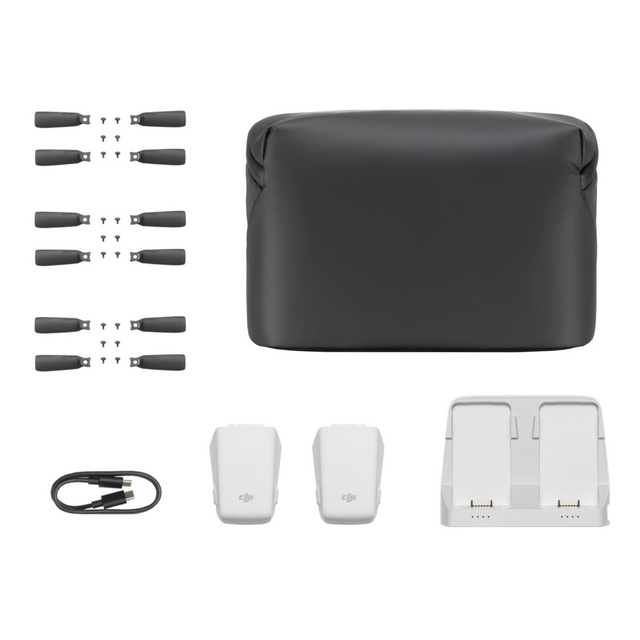 DJI Flip Fly More Kit