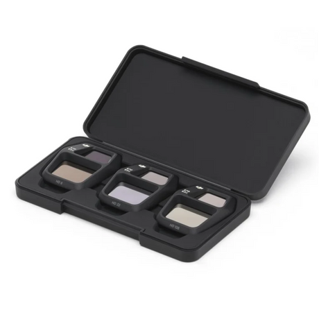 DJI Air 3S ND Filter Set (ND8/32/128)