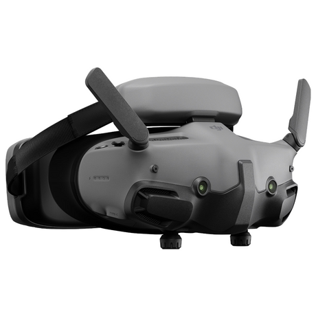 DJI Avata 2 Fly More Combo (ein Akku)