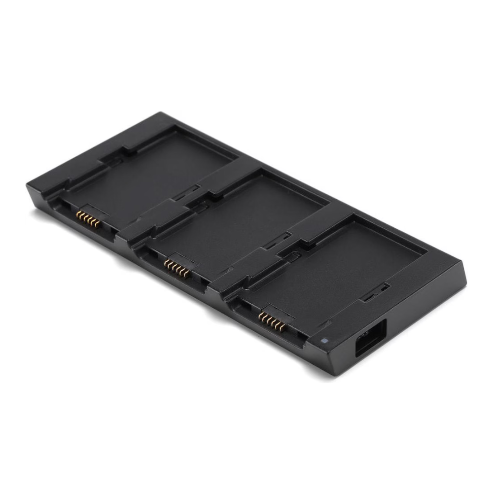 DJI Spark Battery Charging Hub (3-fach Ladegerät)