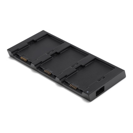 DJI Spark Battery Charging Hub (3-fach Ladegerät)