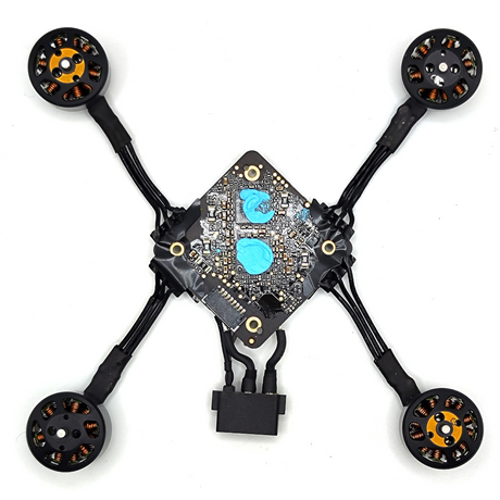 DJI Avata ESC Platine & Motoren Modul Ladeport Platine