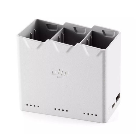DJI Mini 4 Pro Fly More Kit