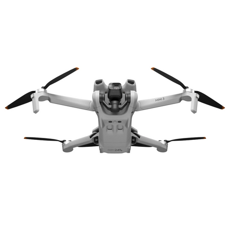 DJI Mini 3 Ersatzdrohne einzeln ohne Akku
