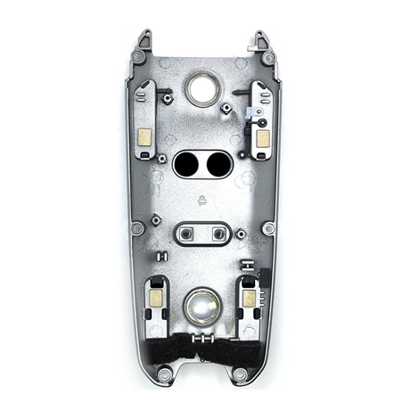DJI Mavic 2 Abdeckung Rahmen Unten