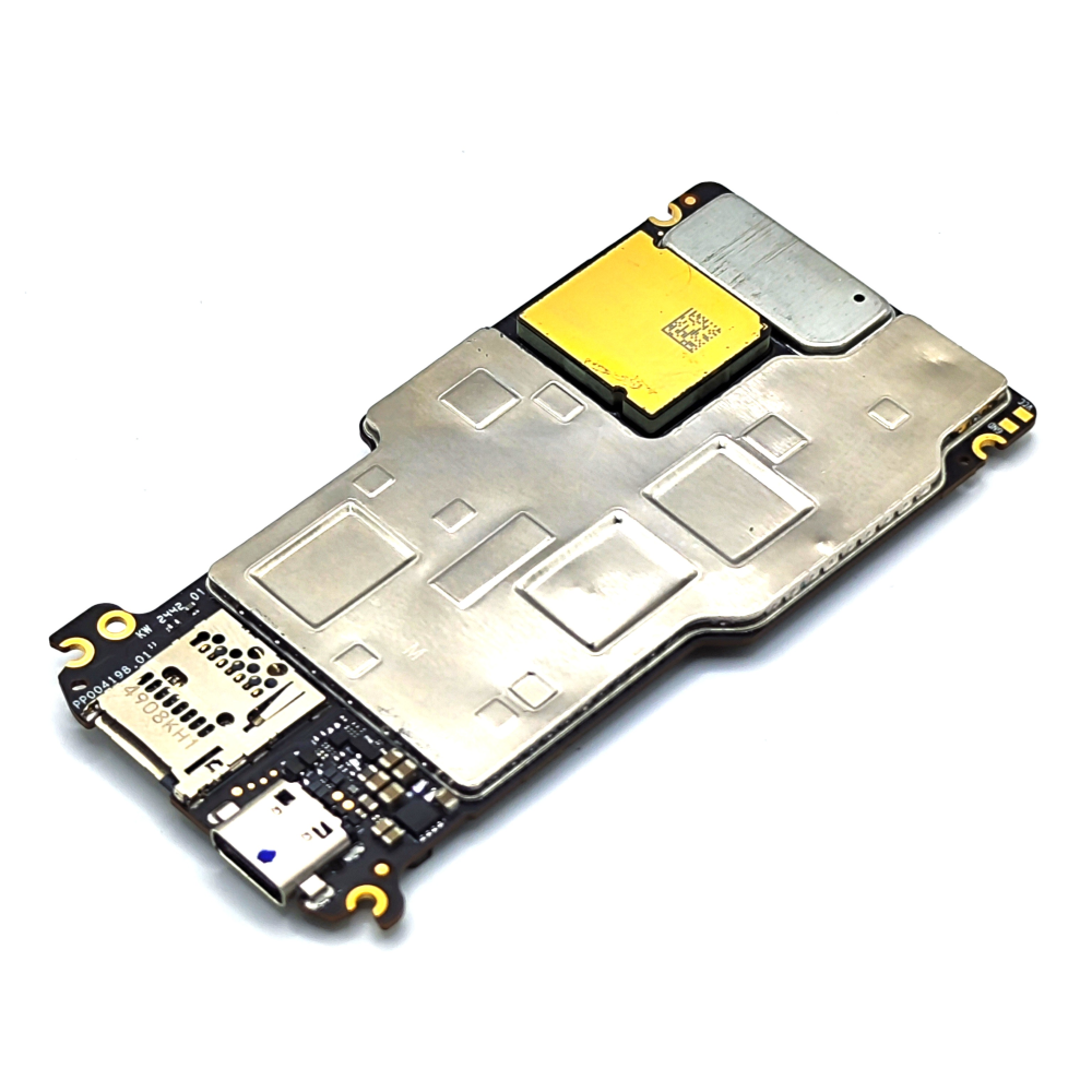 DJI Mini 4 Pro Mainboard Platine