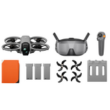 DJI Avata 360 Motion Fly More Combo