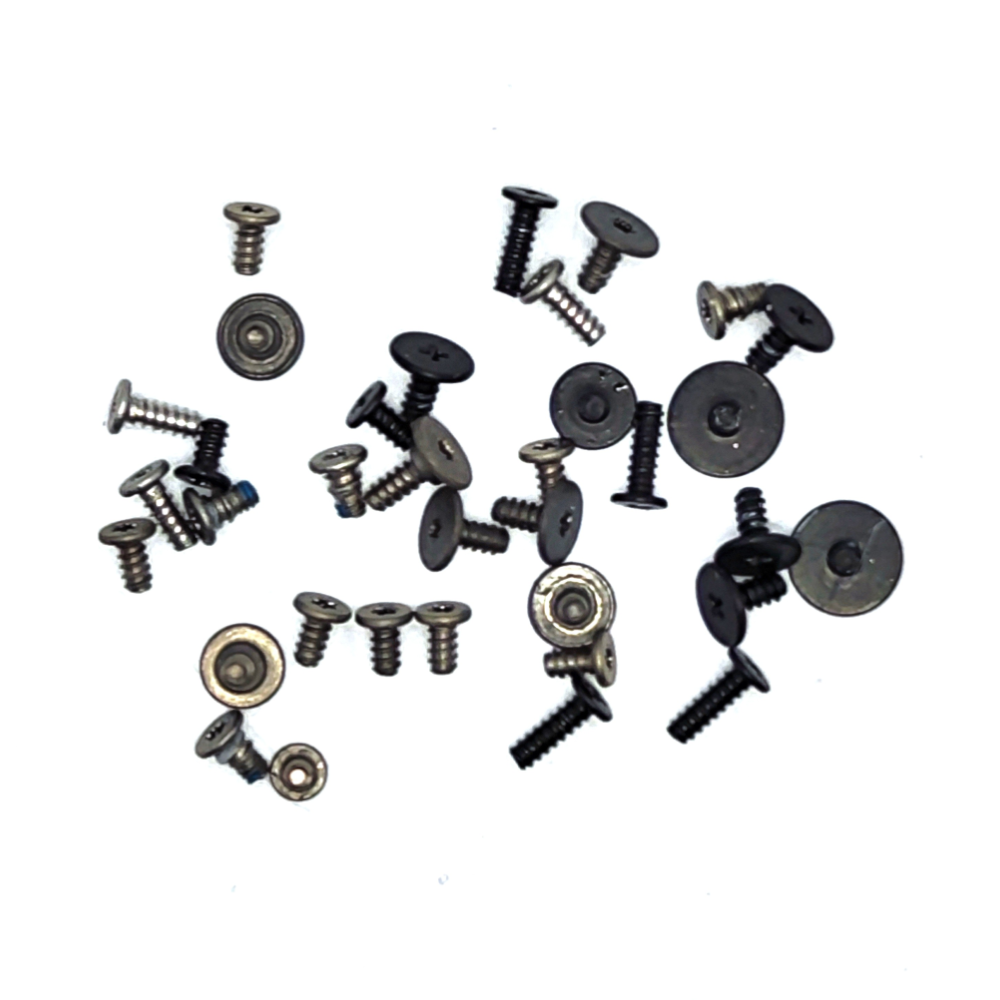 DJI Mini 3 Pro Schraubenset