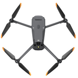 DJI Mavic 3 Enterprise Drohne einzeln mit Propellern