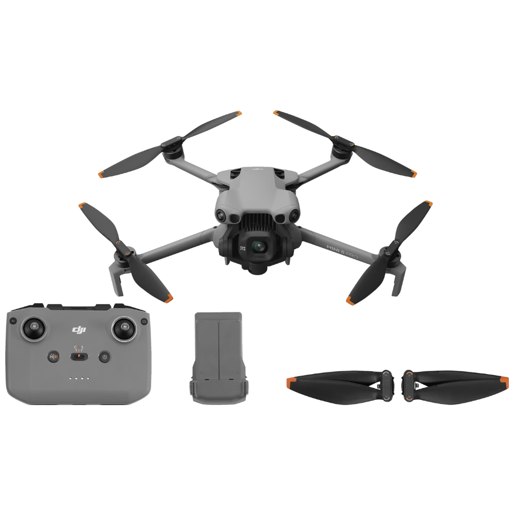 DJI Mini 5 Pro (RC-N3)