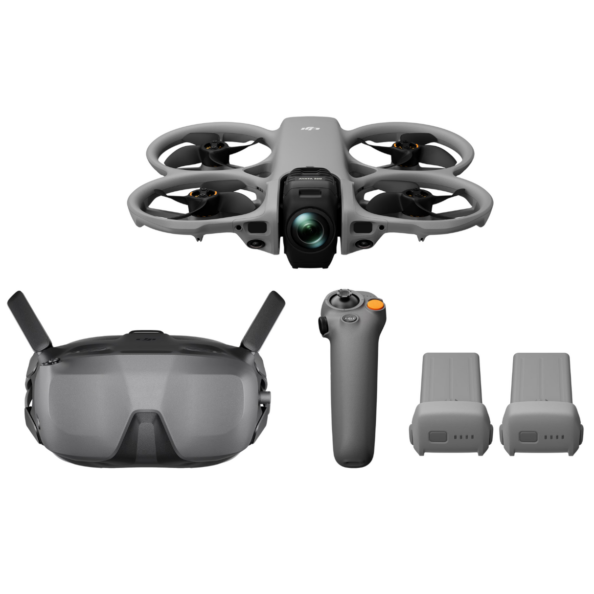 DJI Avata 360 Motion Fly More Combo