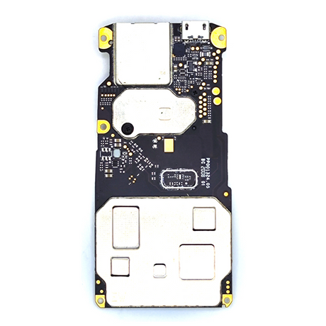 DJI Mavic Mini Mainboard mit Sensor, USB- & SD Anschluss