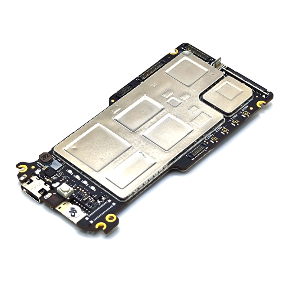 DJI Mini 4 Pro Mainboard Platine