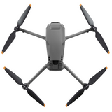 DJI Mavic 3 Classic Drohne einzeln mit Propellern