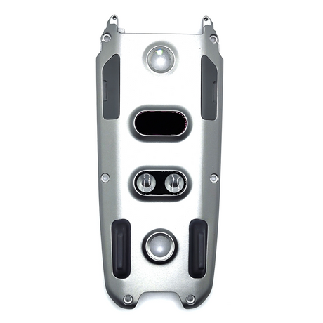 DJI Mavic 2 Abdeckung Rahmen Unten