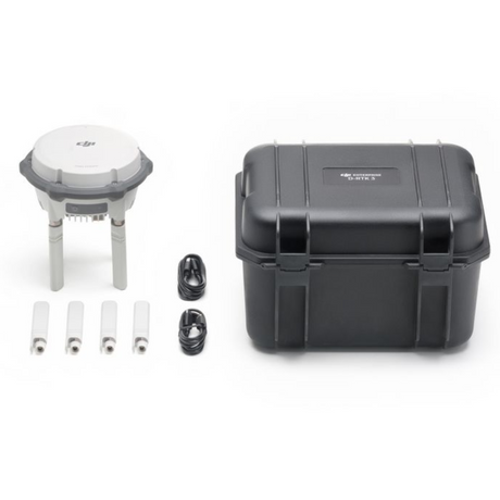 D-RTK 3 Multifunktionsstation