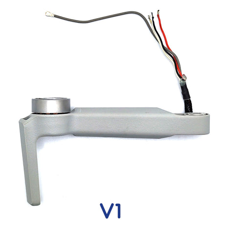 DJI Mini 2 SE Arm mit Motor & Antenne