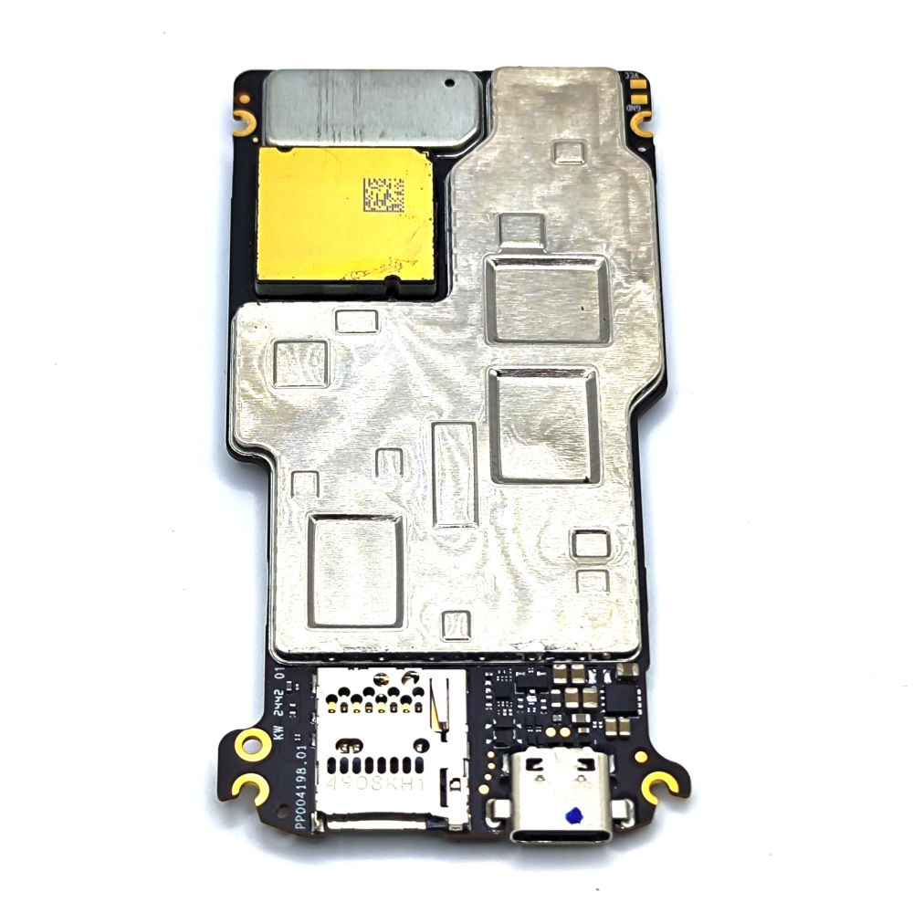 DJI Mini 4 Pro Mainboard Platine