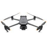 DJI Mavic 3 Enterprise Drohne einzeln mit Propellern