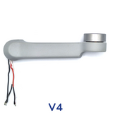 DJI Mini 2 SE Arm mit Motor & Antenne