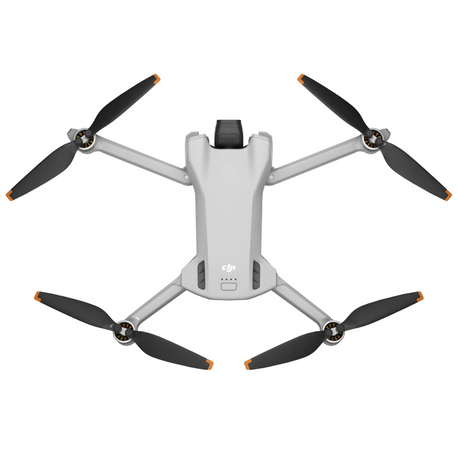 DJI Mini 3 Ersatzdrohne einzeln ohne Akku