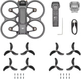 DJI Avata 2 nur Drohne mit Akku