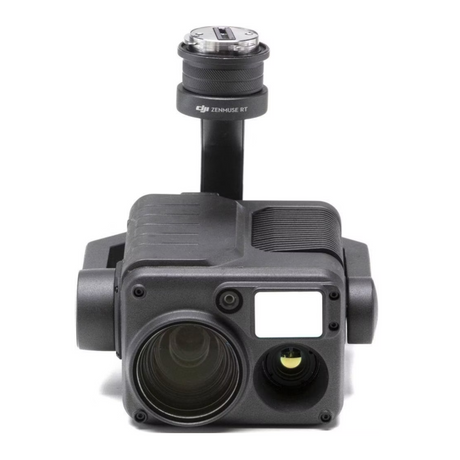 DJI Zenmuse H20T