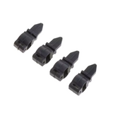 DJI Mini 2 Serie / Mini 4K / Mavic Mini Gummi Halter Dämpfer Gimabl