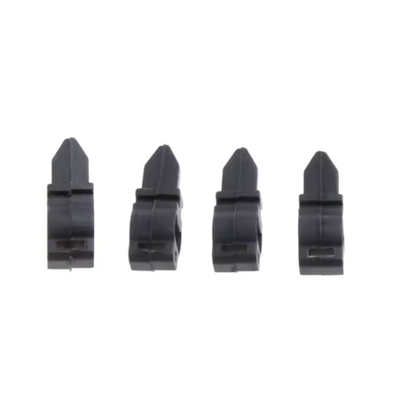 DJI Mini 2 Serie / Mini 4K / Mavic Mini Gummi Halter Dämpfer Gimabl