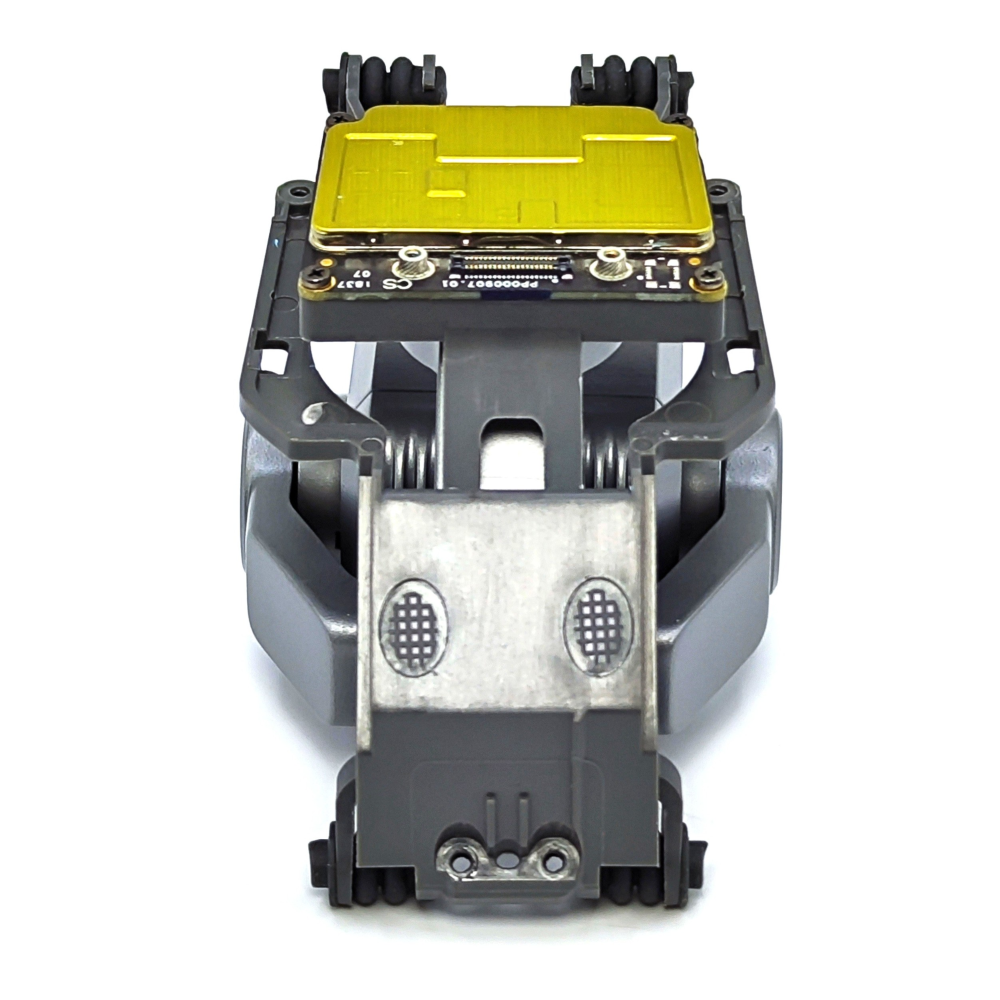 DJI Mavic 2 Pro Gimbal und Kamera Modul mit oberer Gimbal-Platine