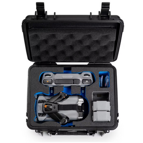 B&W Transportkoffer Typ 2000 - DJI Mini 5 Pro