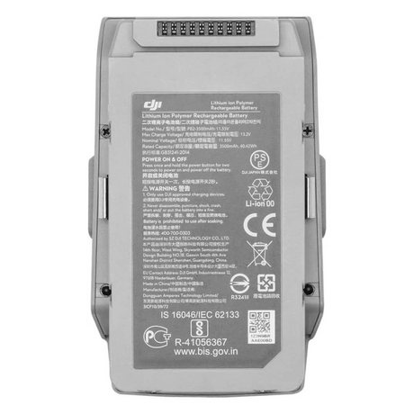DJI Mavic Air 2 Intelligent Flight Battery