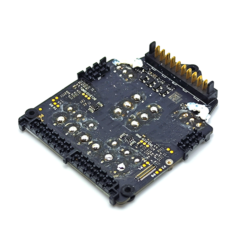 DJI Mavic 2 ESC Board Platine