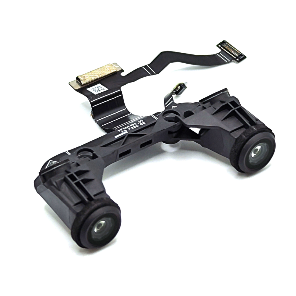 DJI Mini 3 Pro Sensor Oben Vorne mit Flexkabel