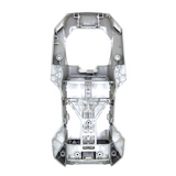 DJI Mini 2 SE / Mini 4K Mittleres Gehäuse