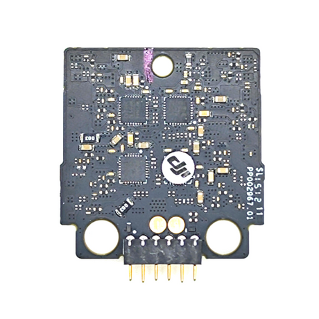 DJI Mini SE ESC Board Modul Original