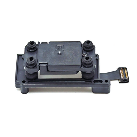 DJI Air 2 Serie IMU Modul Stabilisator