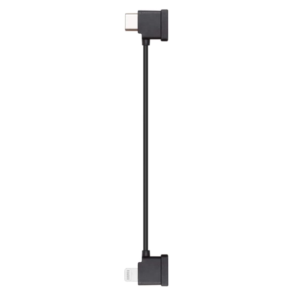 DJI RC-N Serie RC-Kabel (Lightning-Anschluss)