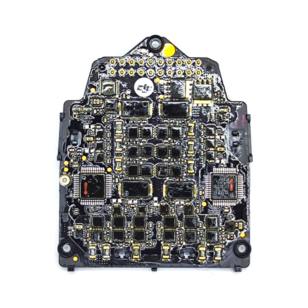 DJI Mavic 2 ESC Board Platine