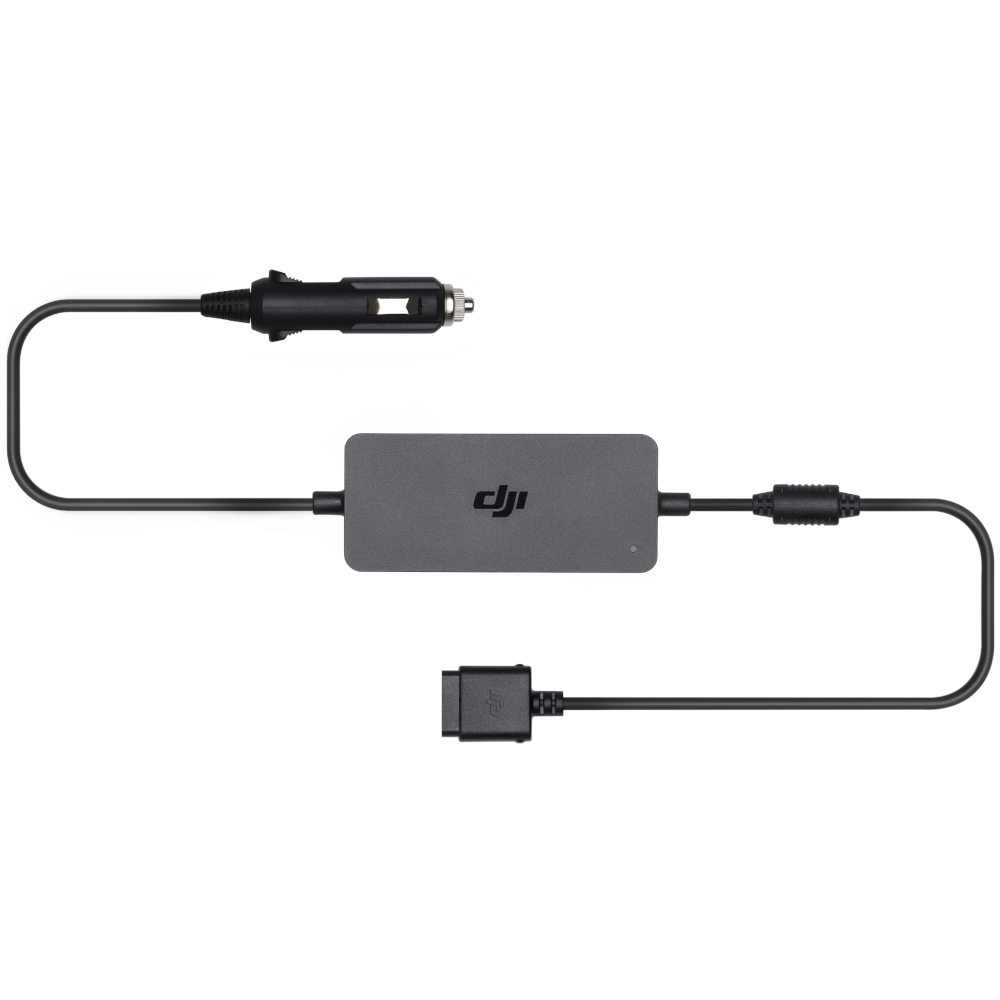 DJI FPV Autoladegerät