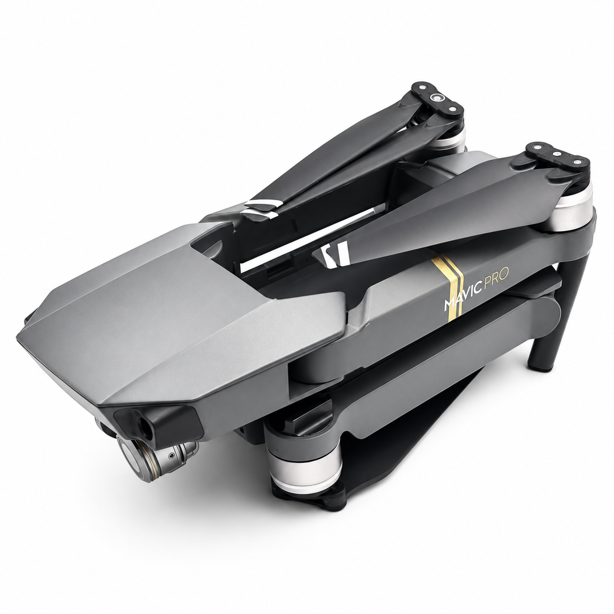 DJI Mavic Pro Ersatzdrohne einzeln ohne Akku