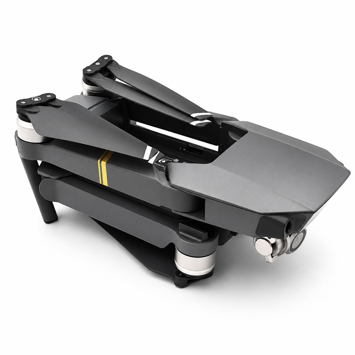 DJI Mavic Pro Ersatzdrohne einzeln ohne Akku