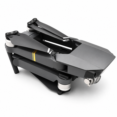 DJI Mavic Pro Ersatzdrohne einzeln ohne Akku