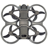 DJI Avata 2 Drohne einzeln mit Propellern