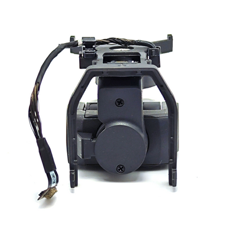 DJI Mini SE Gimbal und Kamera Modul mi Flexkabel