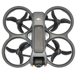 DJI Avata 2 Drohne einzeln mit Propellern