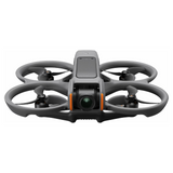 DJI Avata 2 Drohne einzeln mit Propellern & Akku