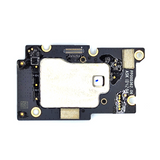 DJI Mavic 2 unteres Sensorsystem mit LED und SD Port