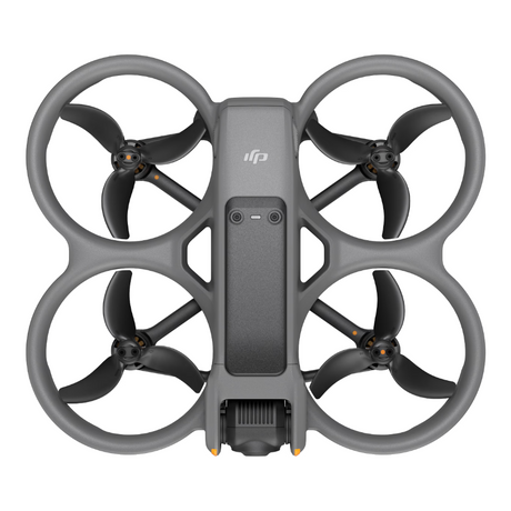 DJI Avata 2 Ersatzdrohne einzeln ohne Akku