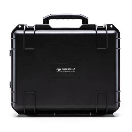 DJI Matrice 300 Serie BS60 Akkuladestation